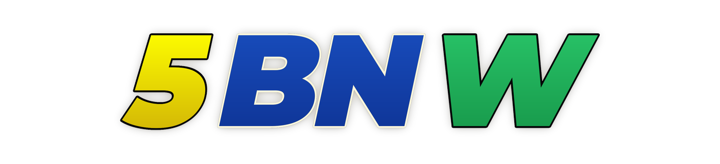 5bnw Logo